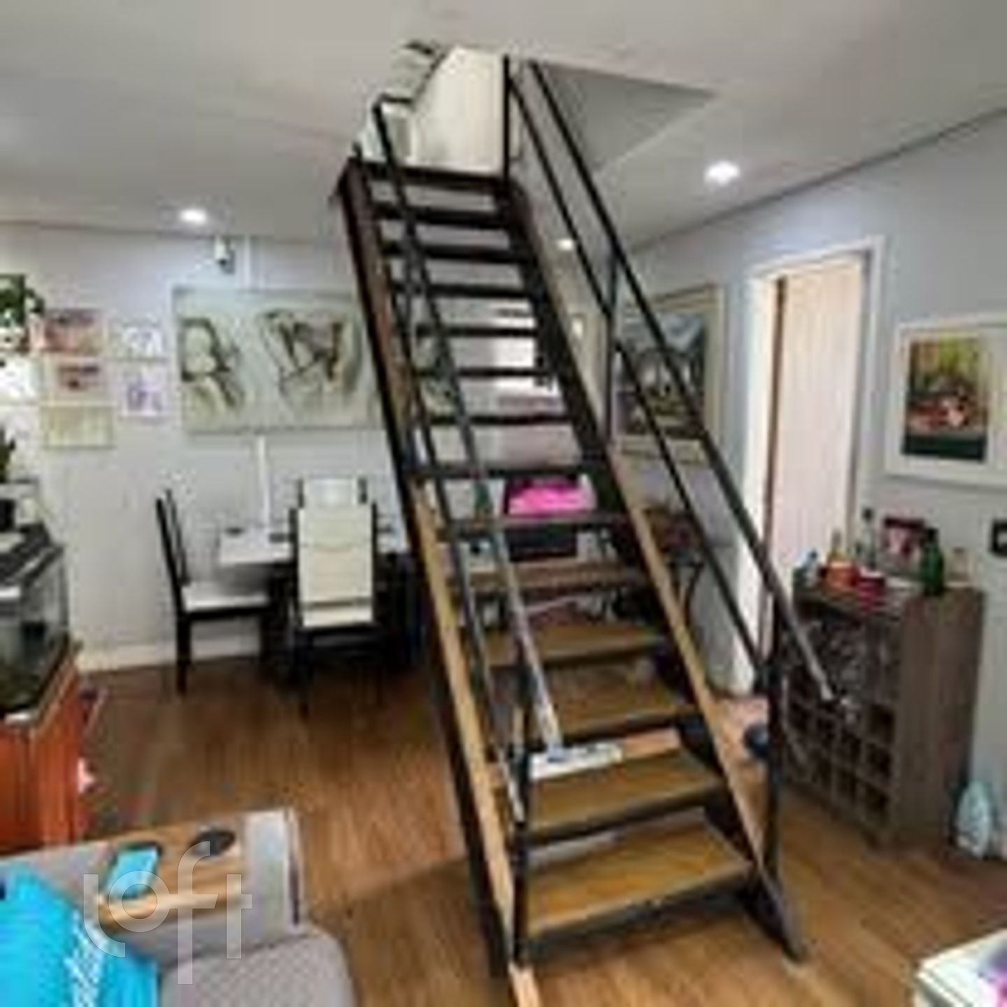 Apartamento à venda em Cidade Parque Alvorada com