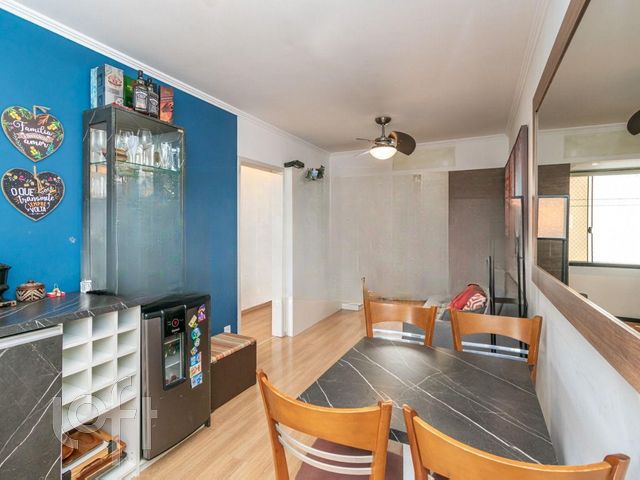 Apartamento com 60m², 2 dormitórios, 1 vaga, Petrópolis em Porto Alegre