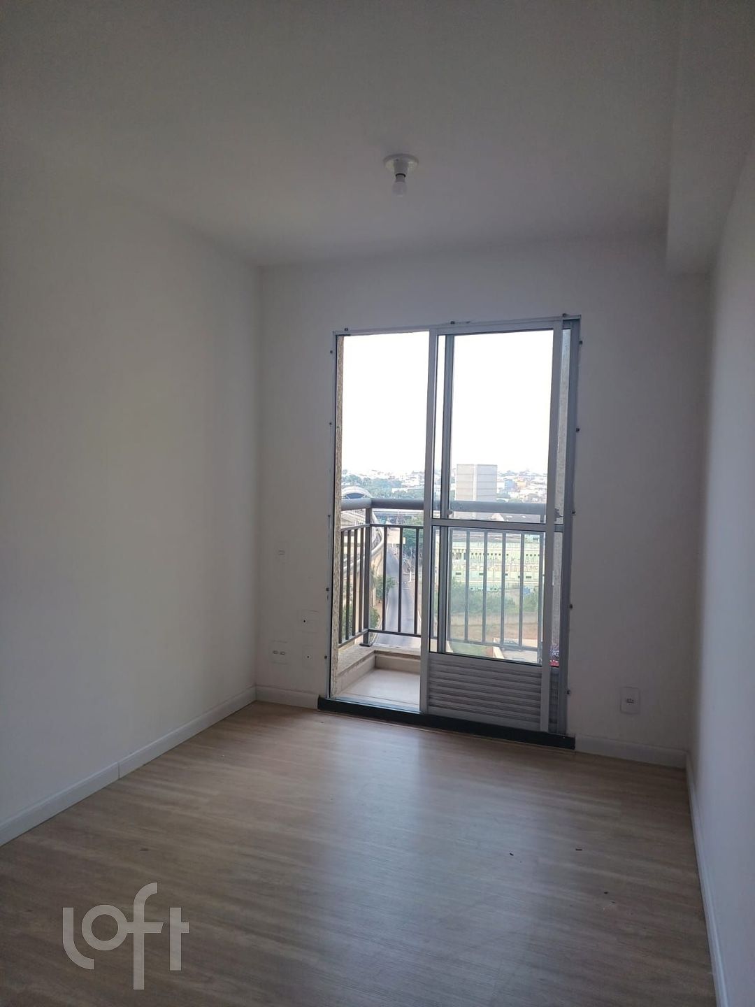 Apartamento à venda em Jardim Adutora com 36 m², 2