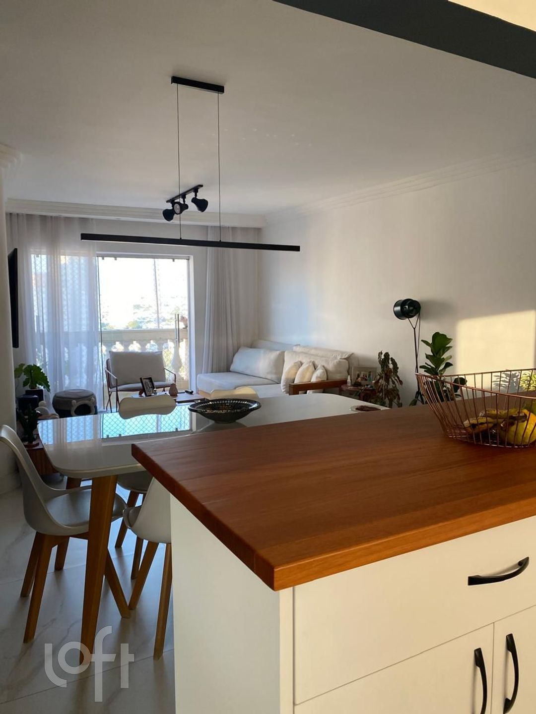 Apartamento à venda com 3 quartos, 103m² - Foto 8