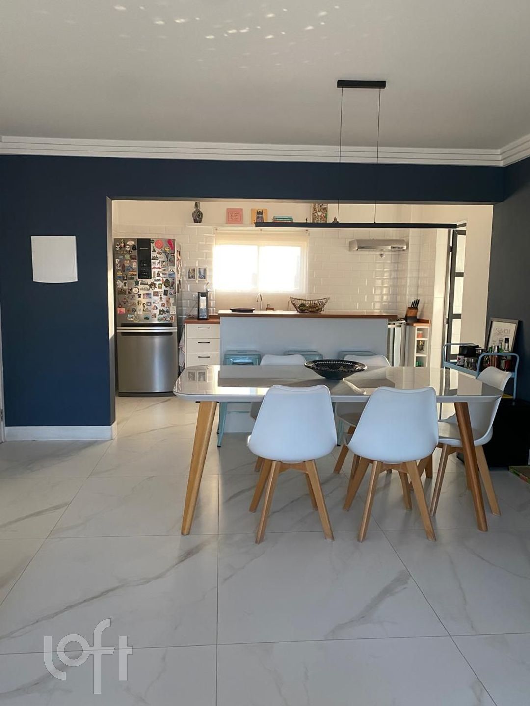 Apartamento à venda com 3 quartos, 103m² - Foto 5