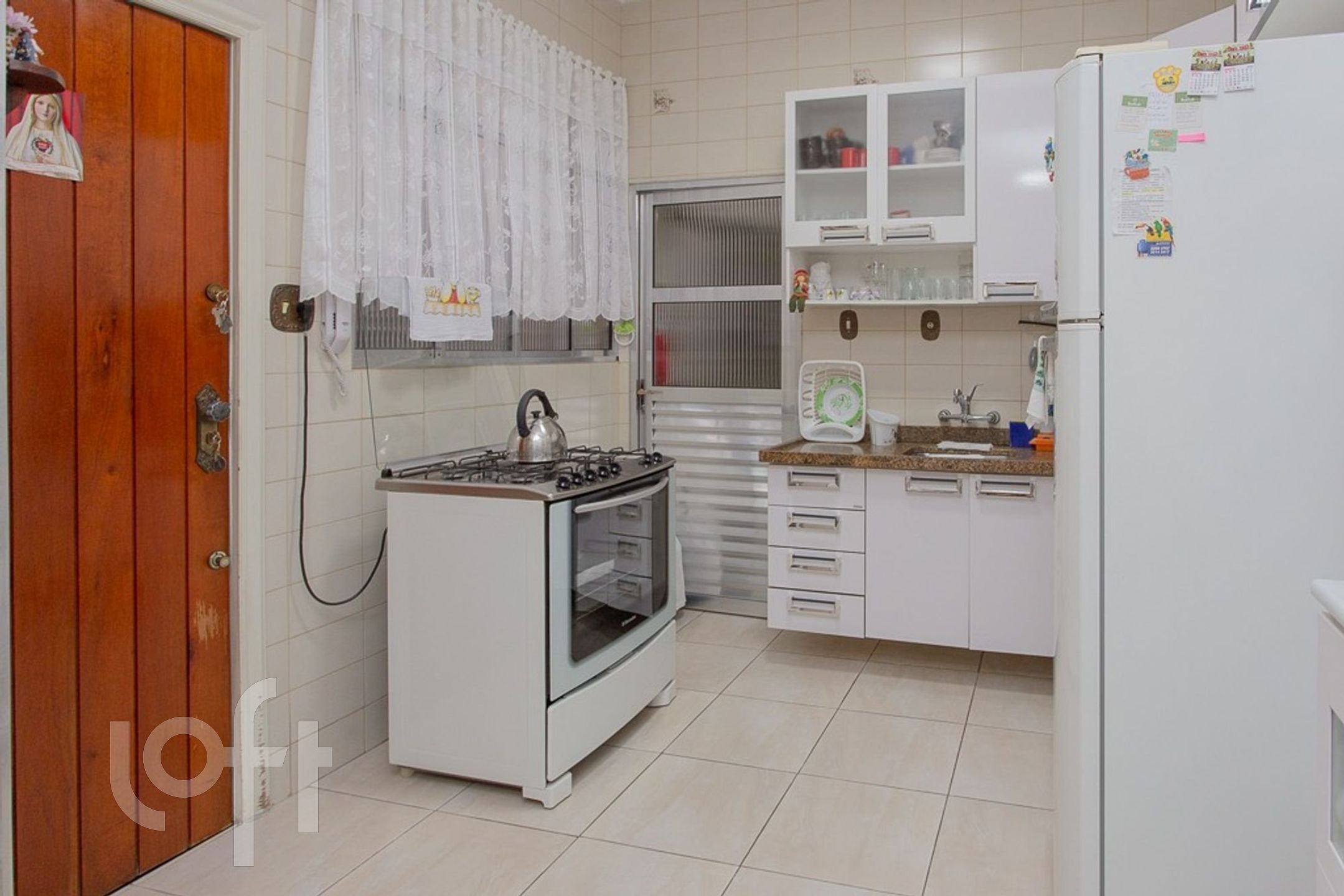 Apartamento à venda com 3 quartos, 238m² - Foto 4