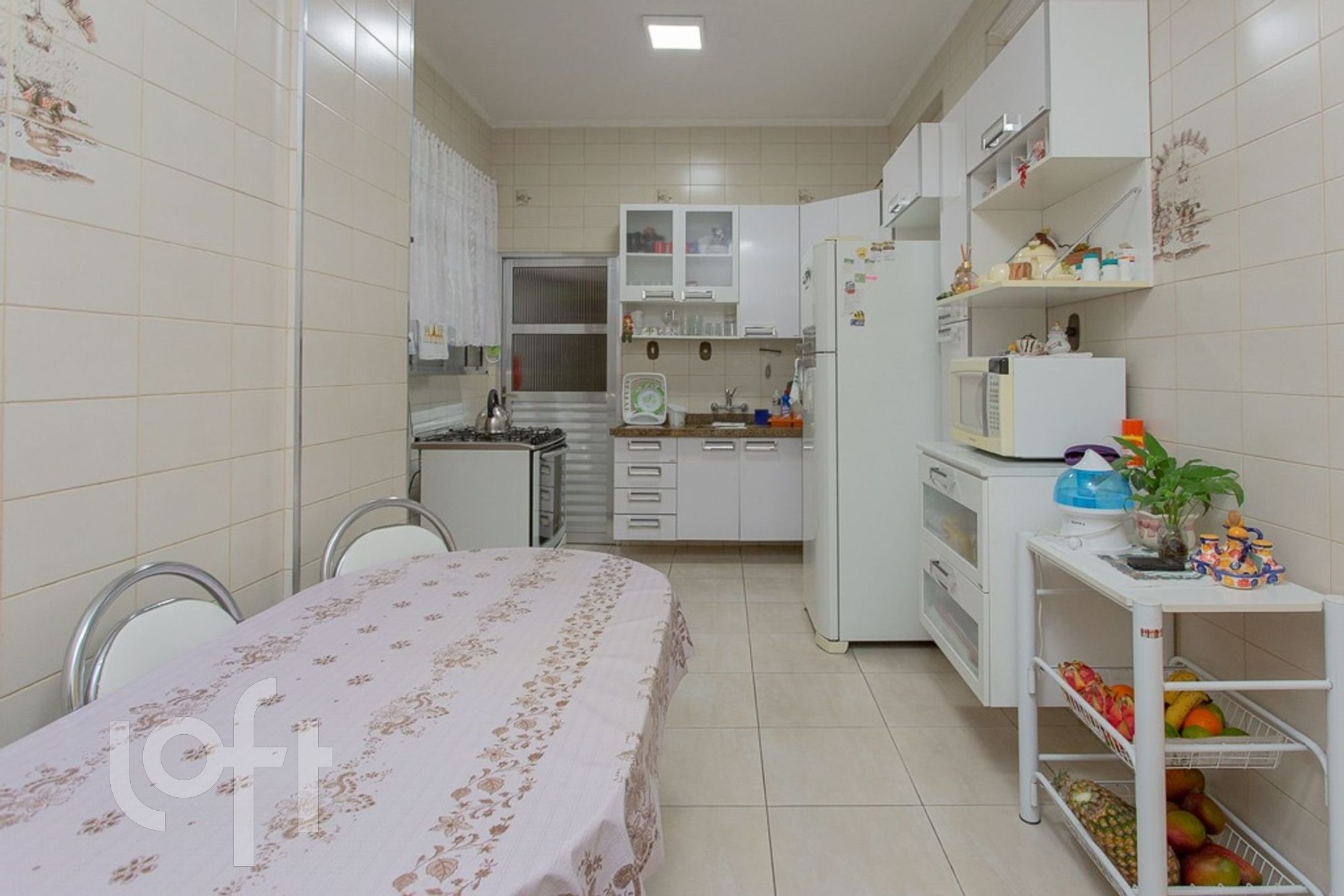 Apartamento à venda com 3 quartos, 238m² - Foto 5