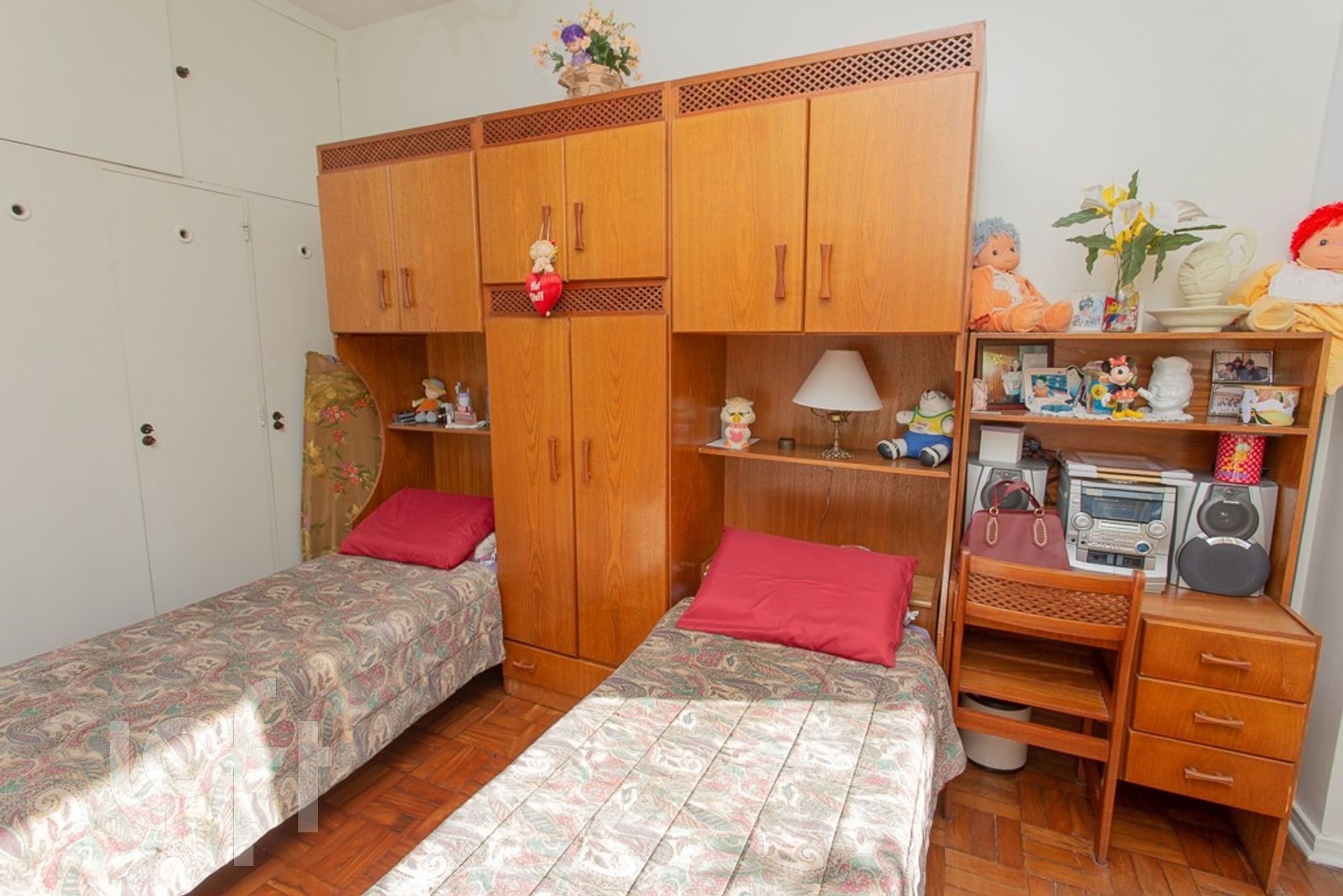 Apartamento à venda com 3 quartos, 238m² - Foto 22