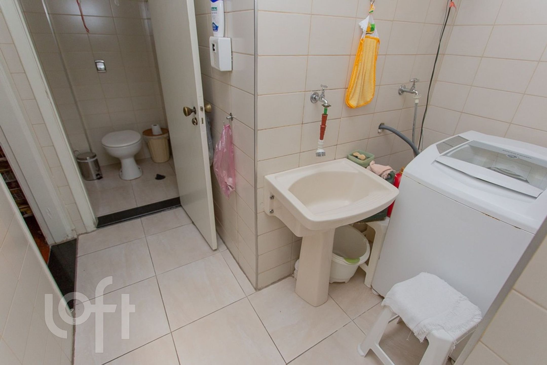 Apartamento à venda com 3 quartos, 238m² - Foto 8