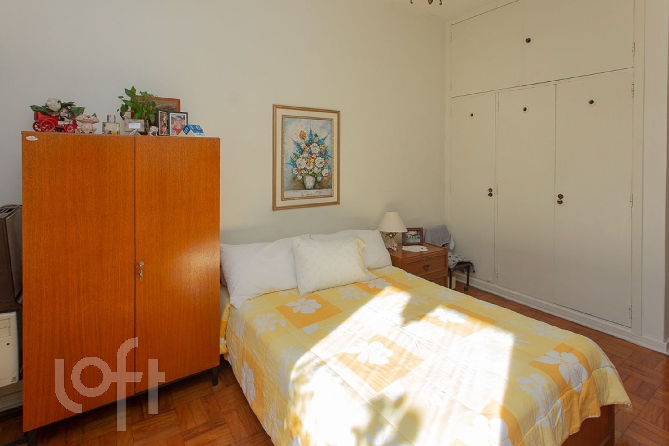 Apartamento à venda com 3 quartos, 238m² - Foto 21