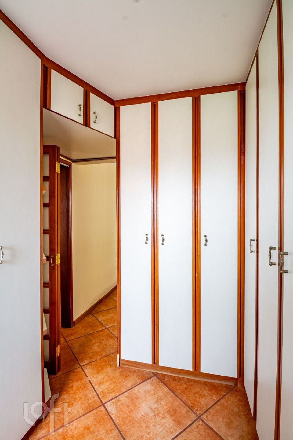 Apartamento à venda com 4 quartos, 95m² - Foto 19