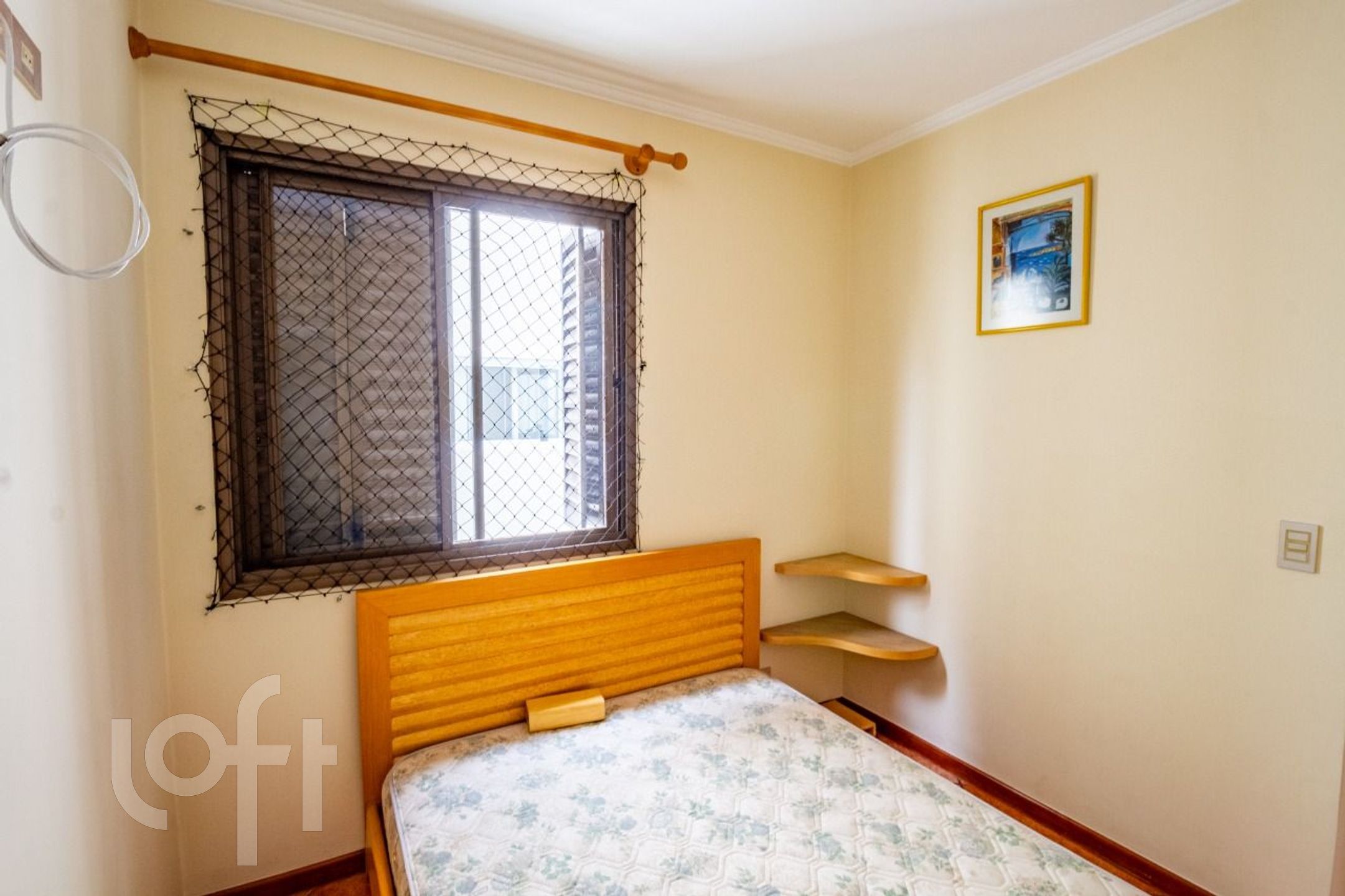 Apartamento à venda com 4 quartos, 95m² - Foto 12