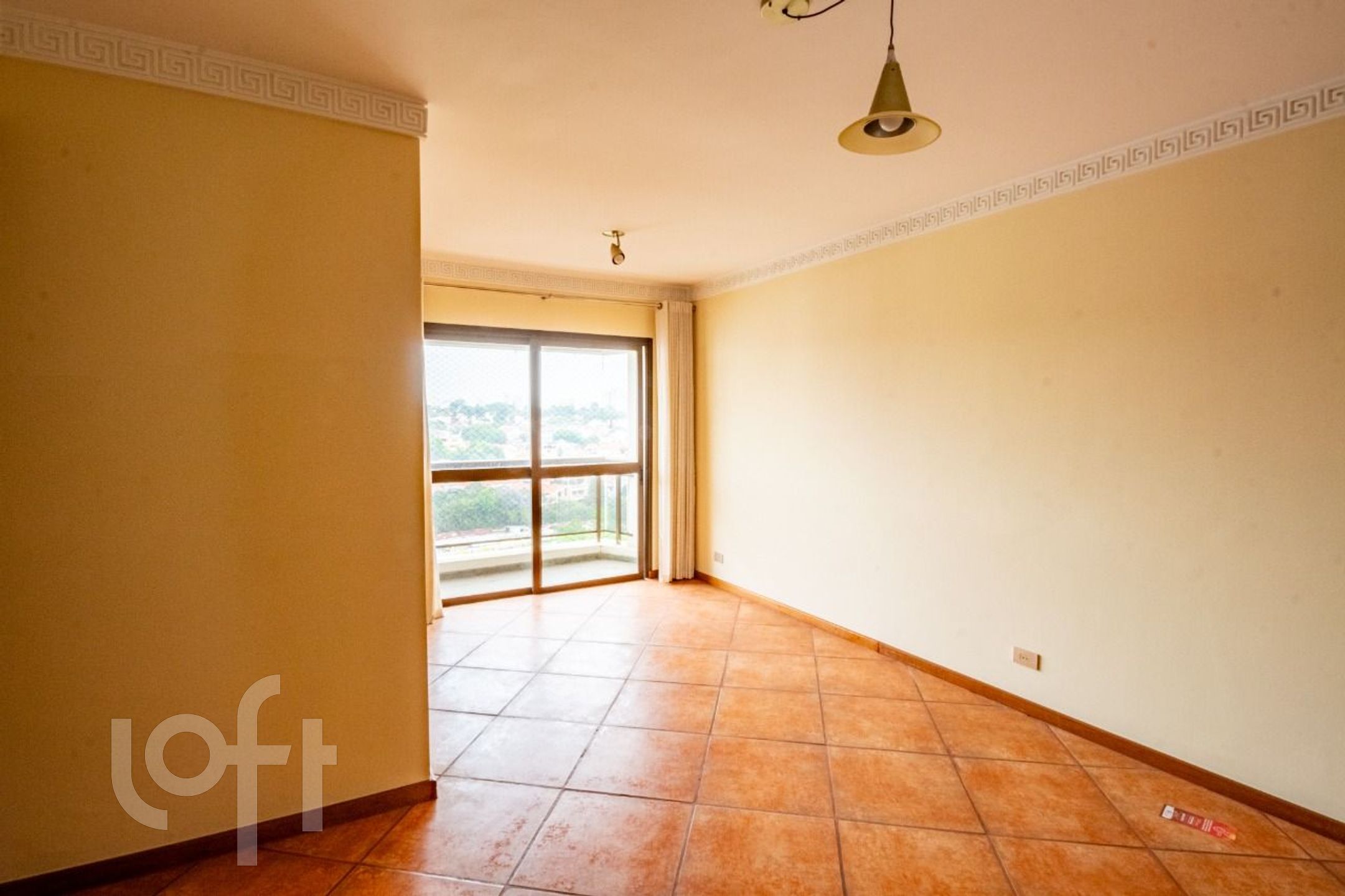 Apartamento à venda com 4 quartos, 95m² - Foto 2