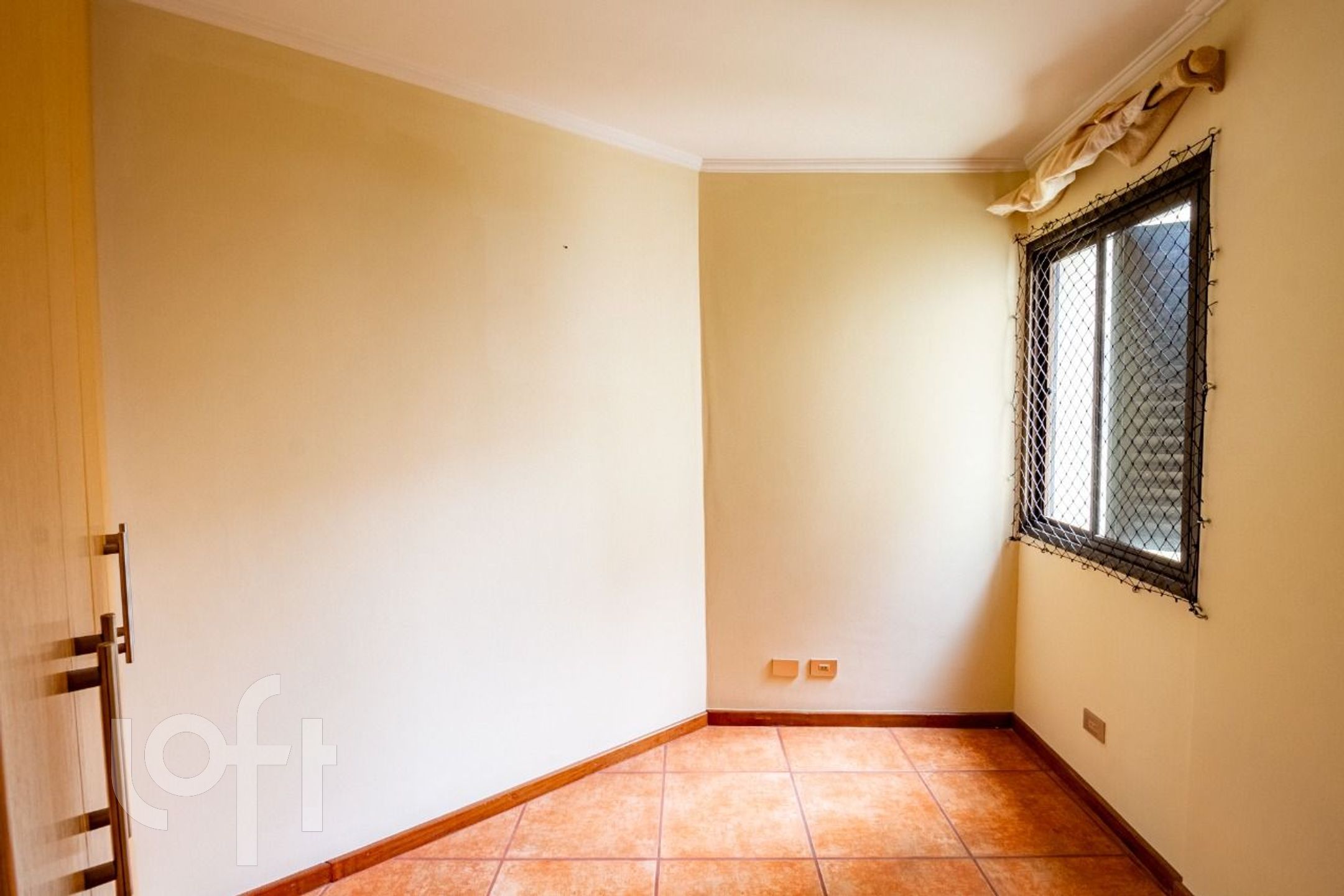 Apartamento à venda com 4 quartos, 95m² - Foto 4