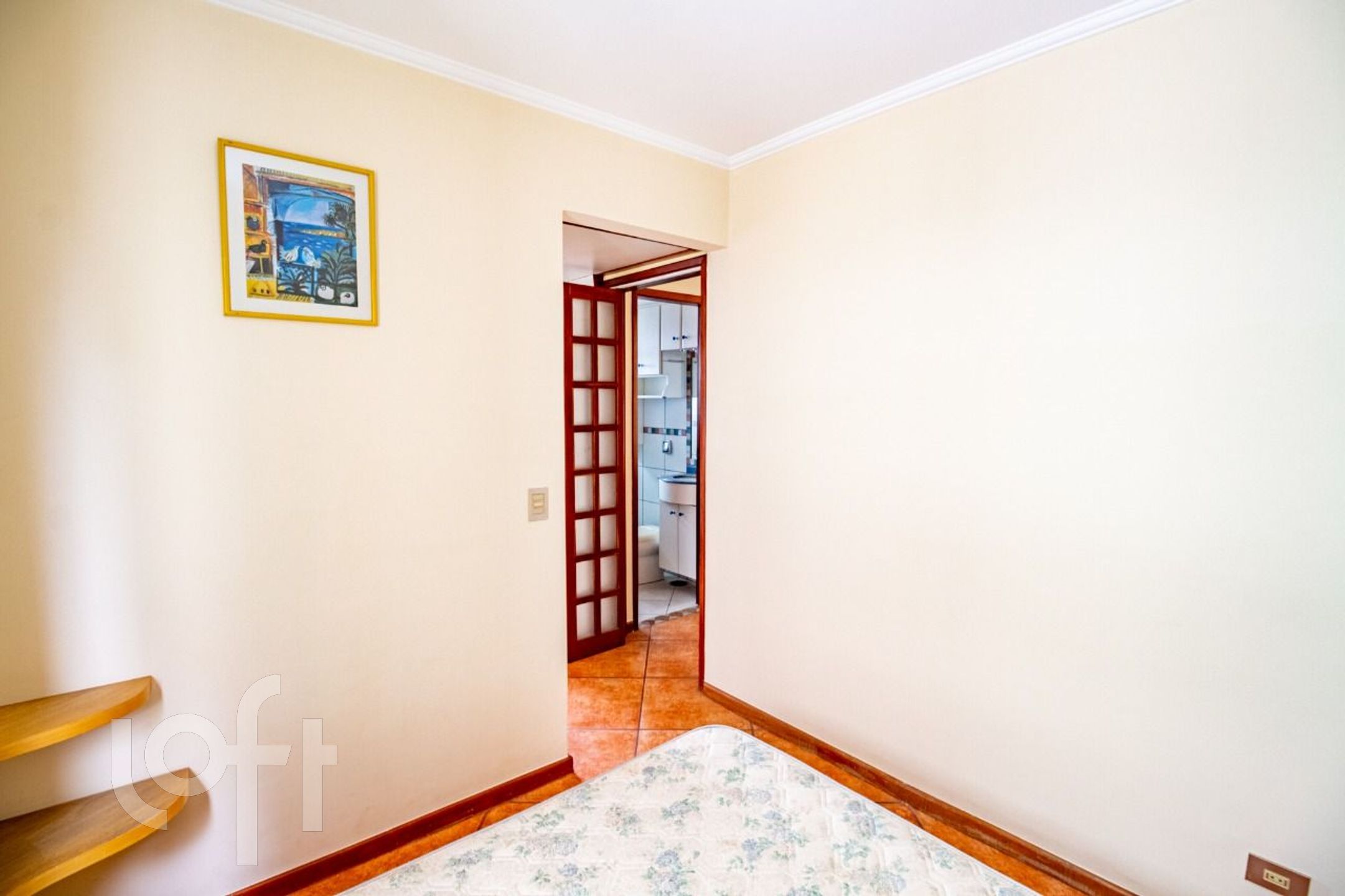 Apartamento à venda com 4 quartos, 95m² - Foto 14