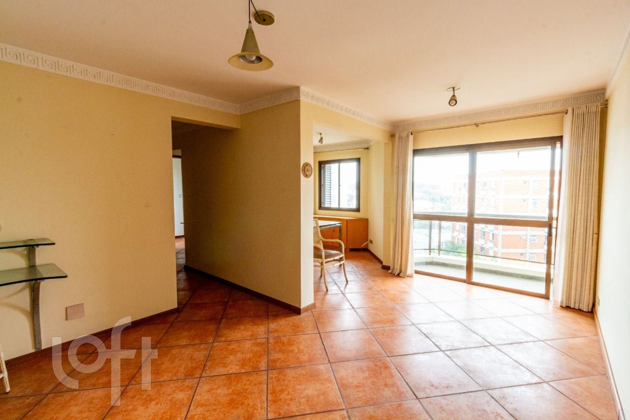 Apartamento à venda com 4 quartos, 95m² - Foto 1