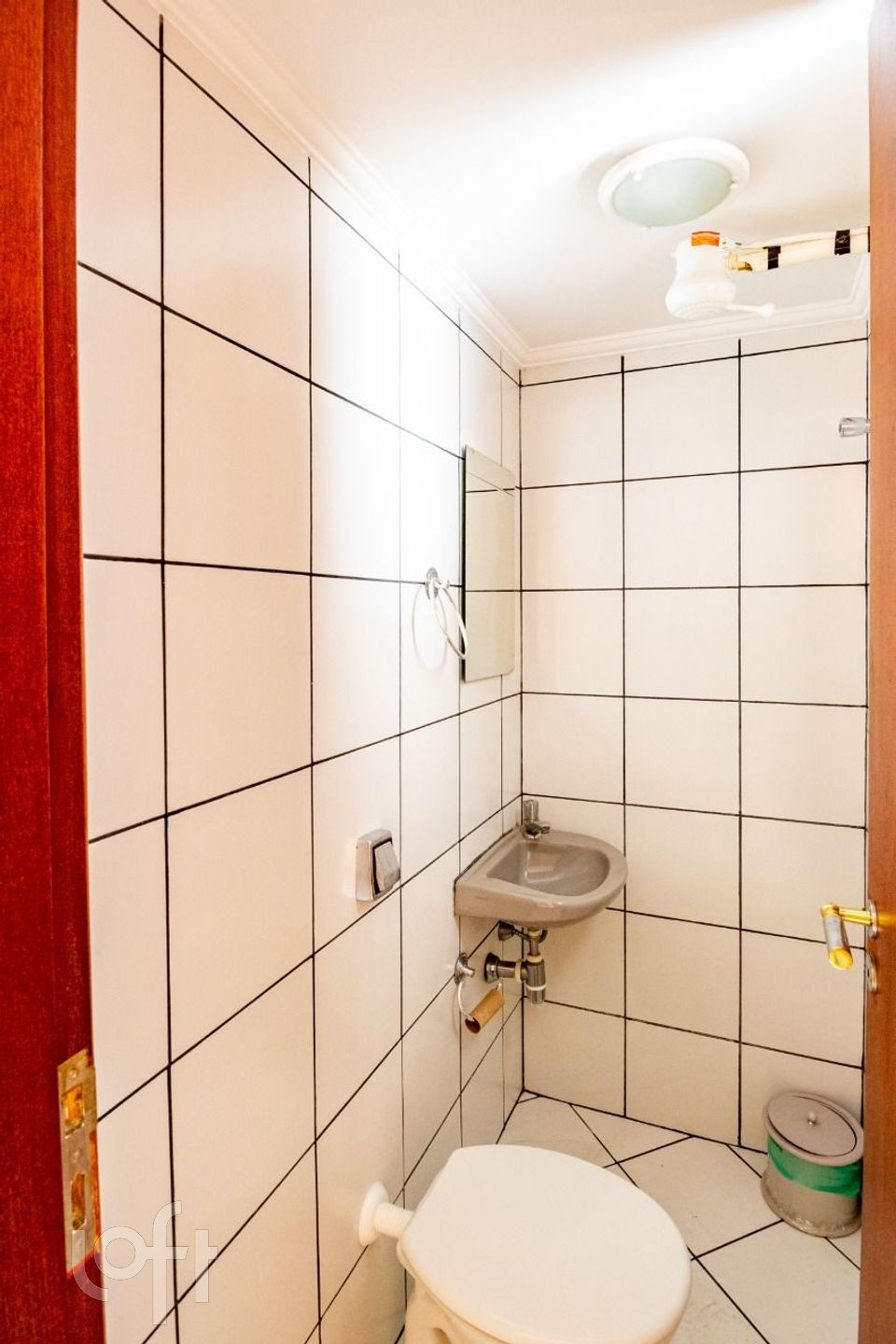 Apartamento à venda com 4 quartos, 95m² - Foto 21