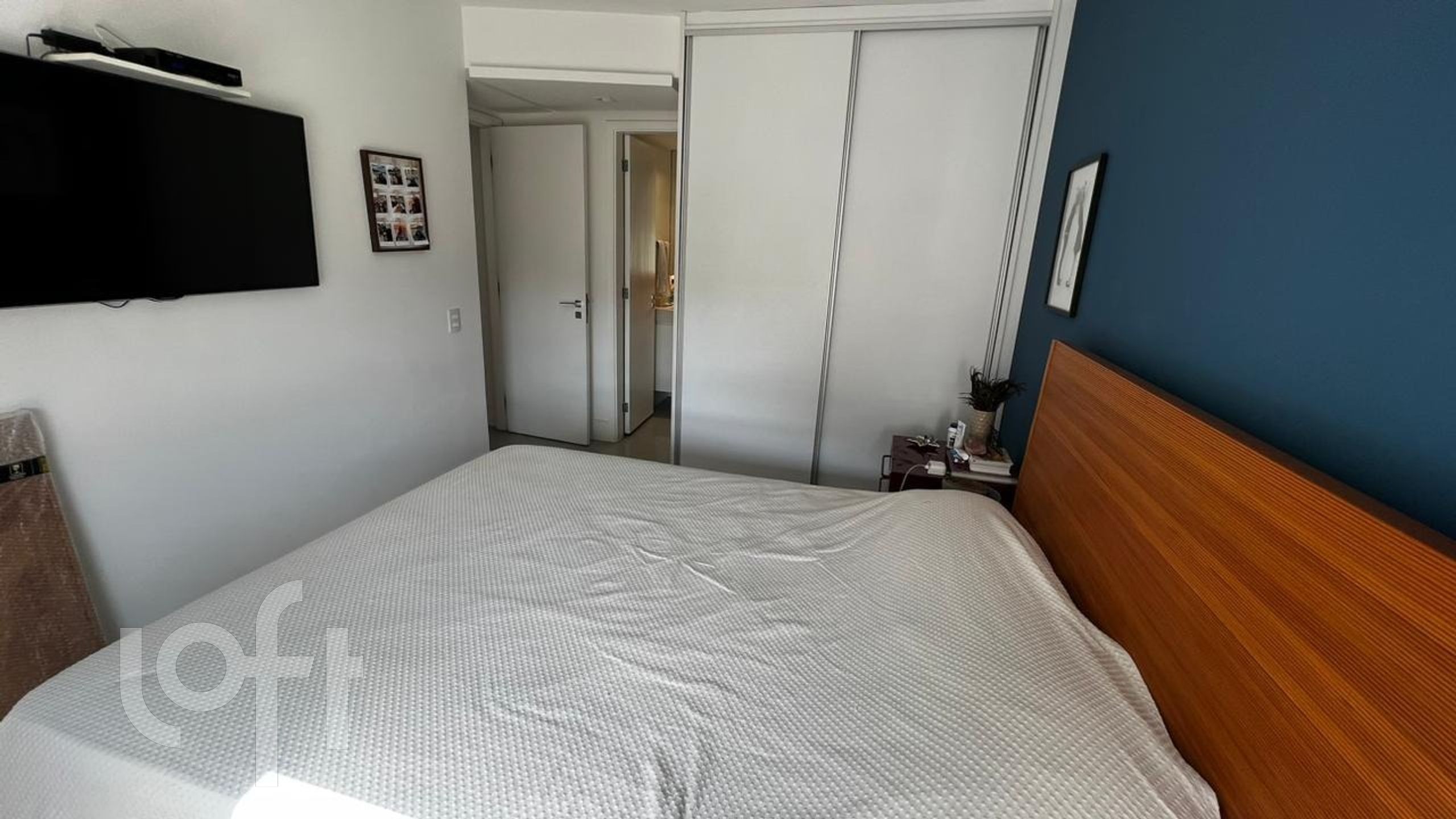 Apartamento à venda com 2 quartos, 97m² - Foto 15