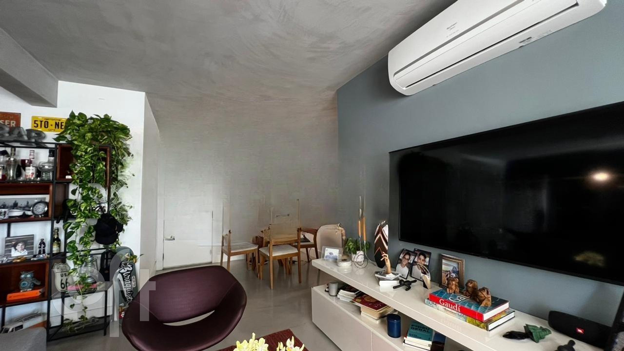 Apartamento à venda com 2 quartos, 97m² - Foto 9