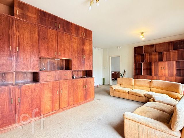 Apartamento com 204m², 4 dormitórios, 1 suíte, 2 vagas, Rio Branco em Porto Alegre