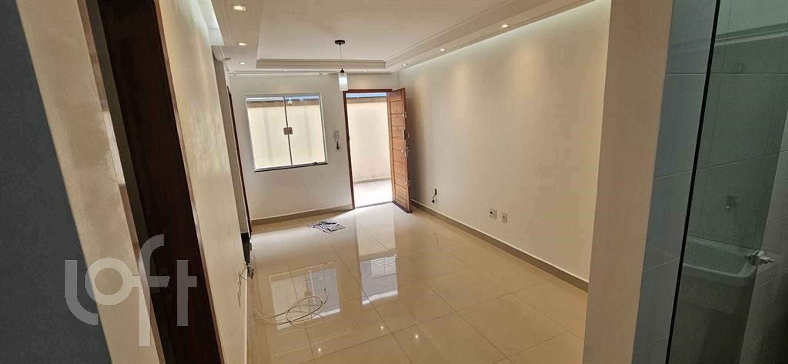Casa à venda em Vila Medeiros com 65 m², 2 quartos
