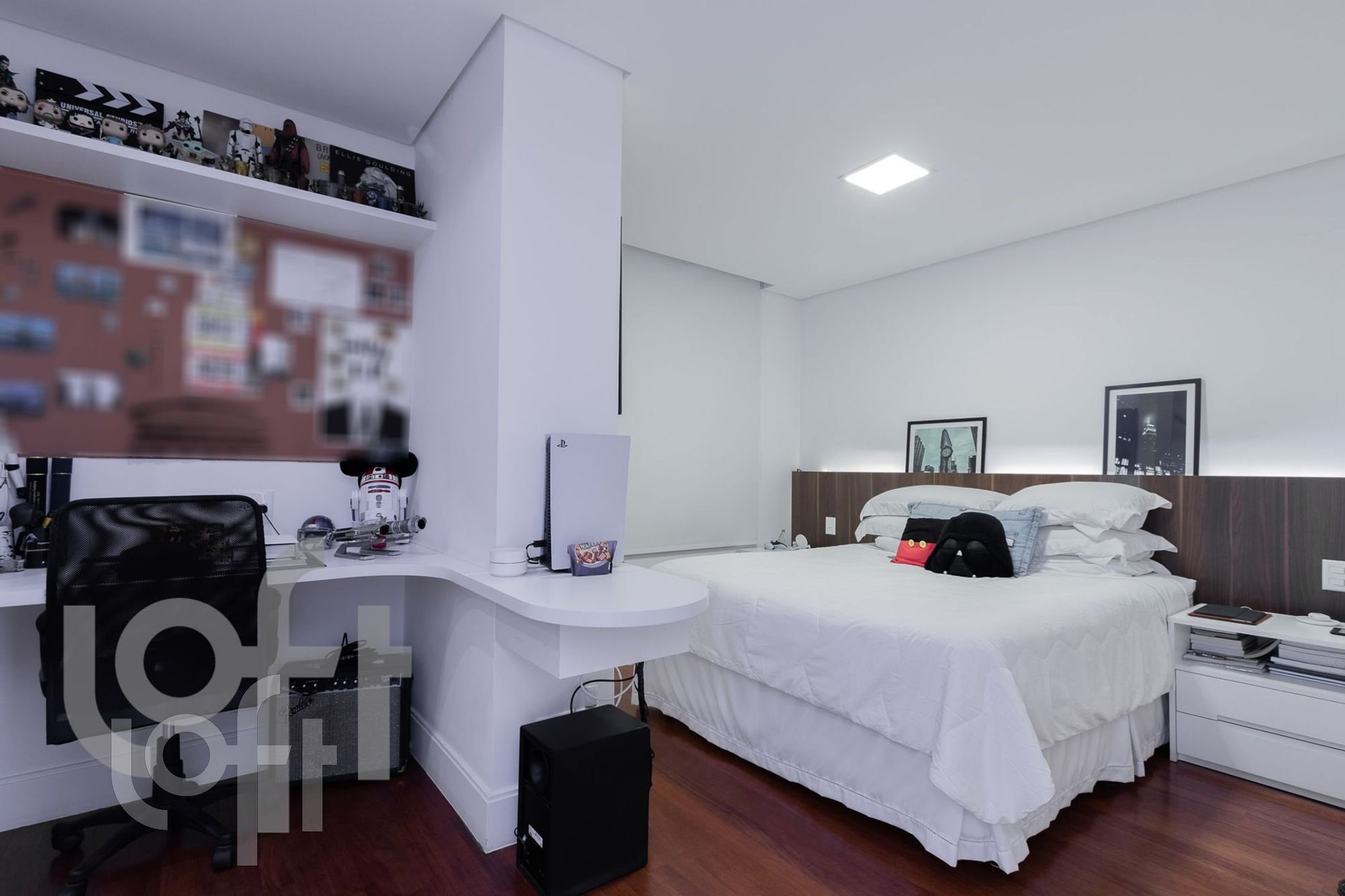 Apartamento à venda com 5 quartos, 700m² - Foto 55