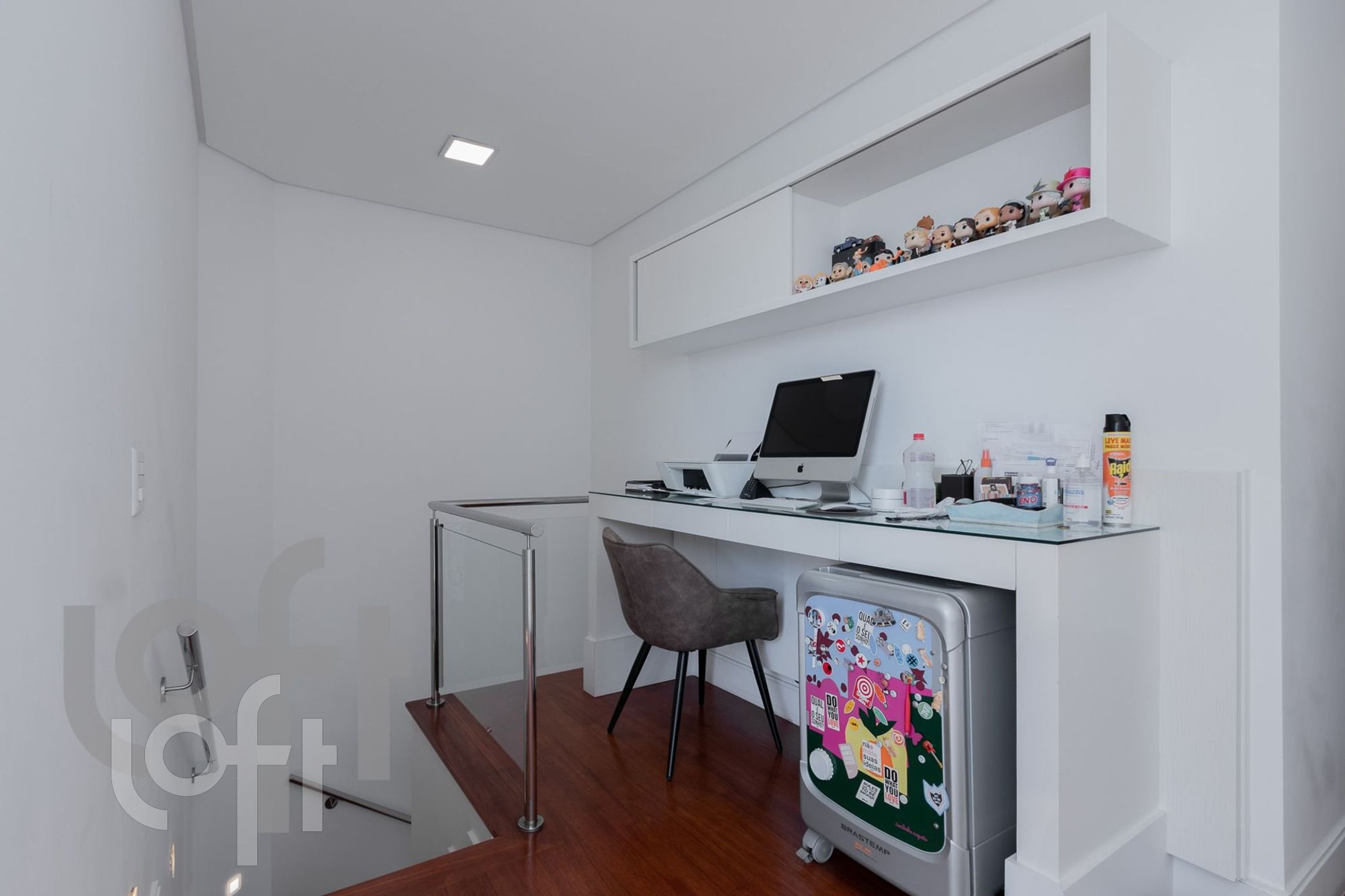 Apartamento à venda com 5 quartos, 700m² - Foto 47