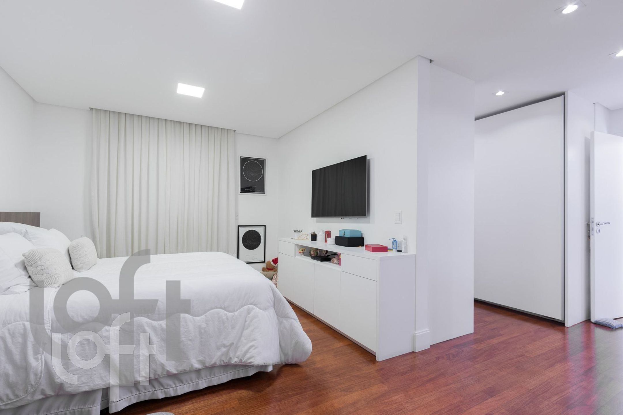 Apartamento à venda com 5 quartos, 700m² - Foto 52