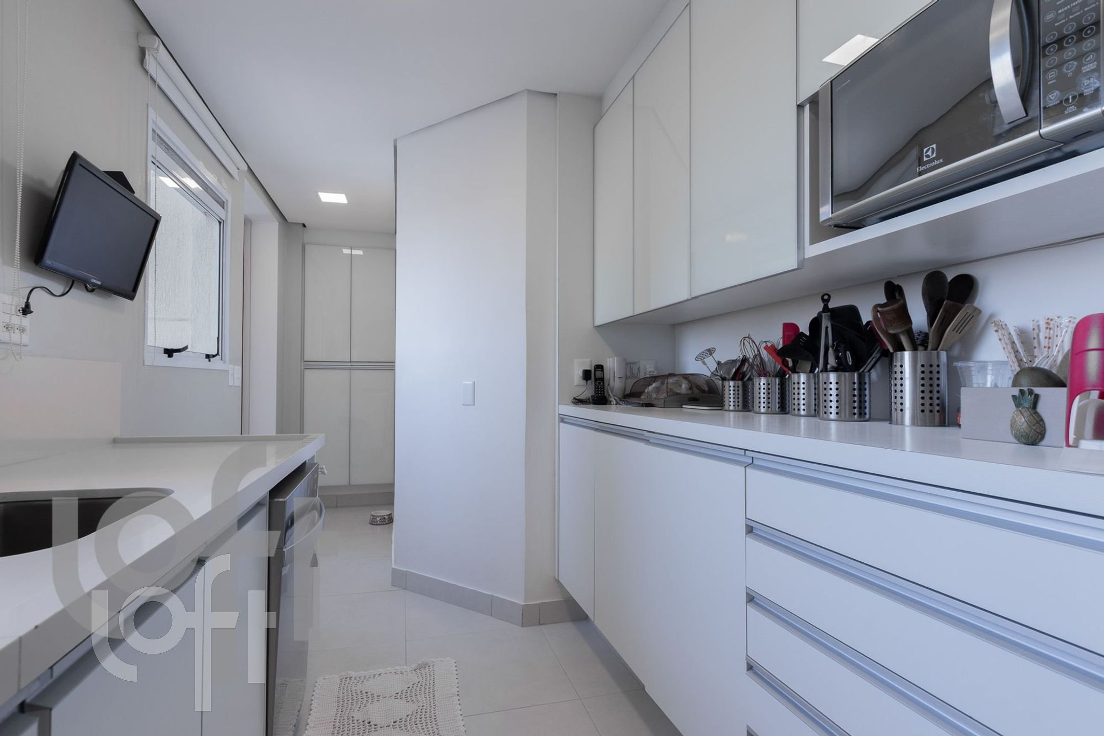 Apartamento à venda com 5 quartos, 700m² - Foto 12