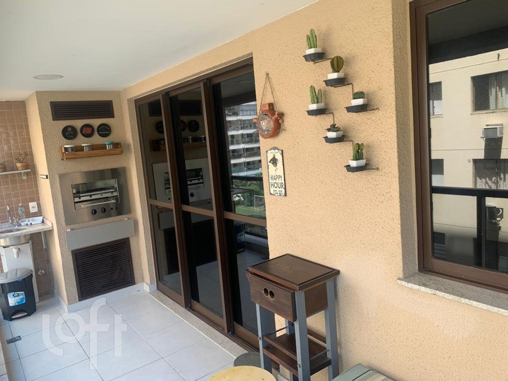 Apartamento à venda com 4 quartos, 120m² - Foto 9