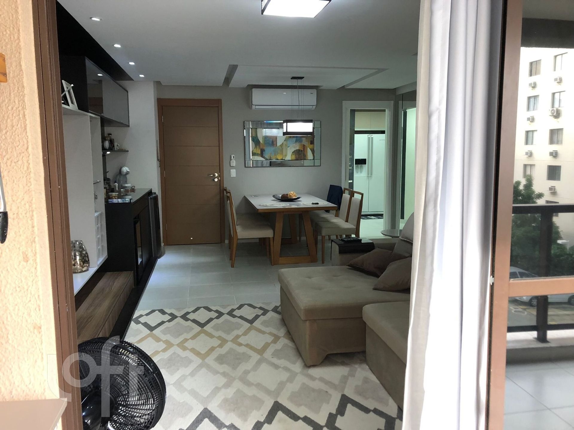 Apartamento à venda com 4 quartos, 120m² - Foto 14