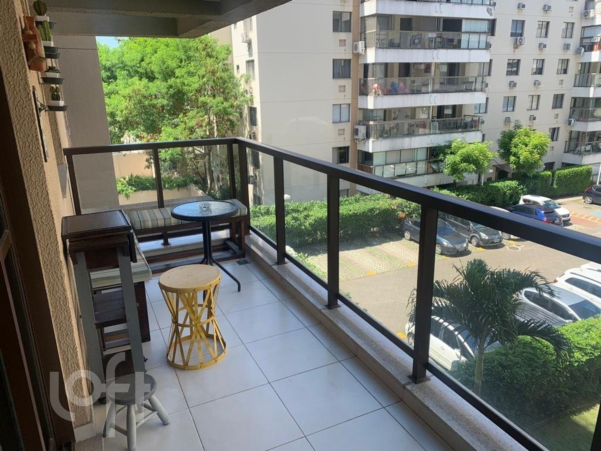 Apartamento à venda com 4 quartos, 120m² - Foto 10