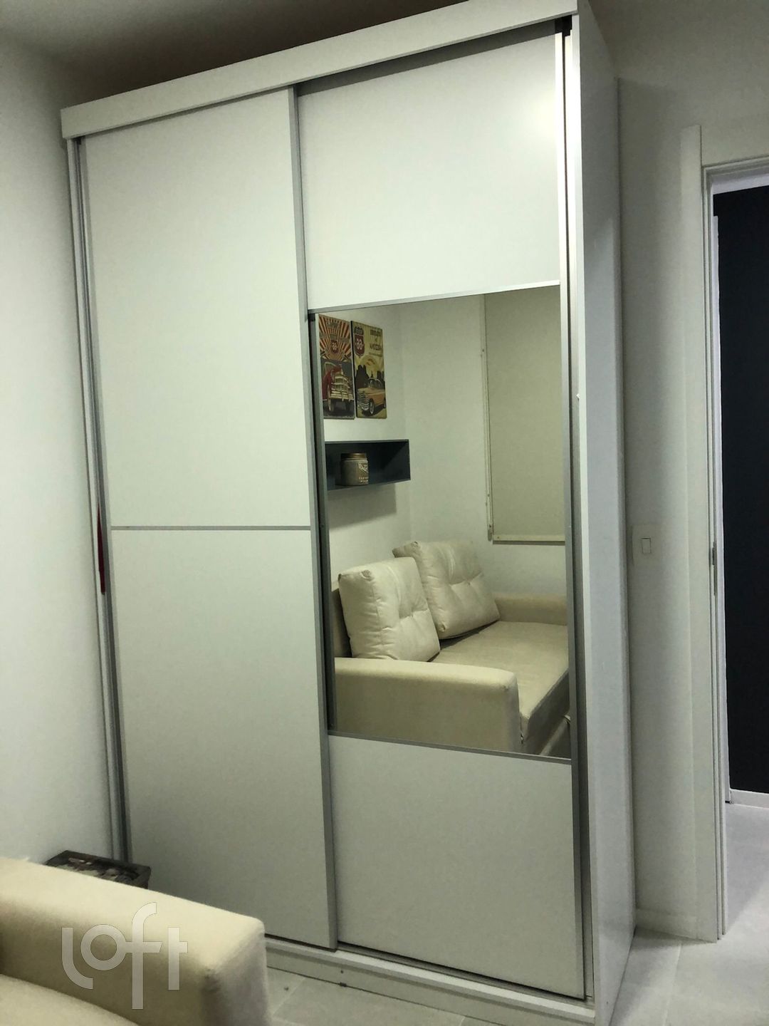 Apartamento à venda com 4 quartos, 120m² - Foto 2