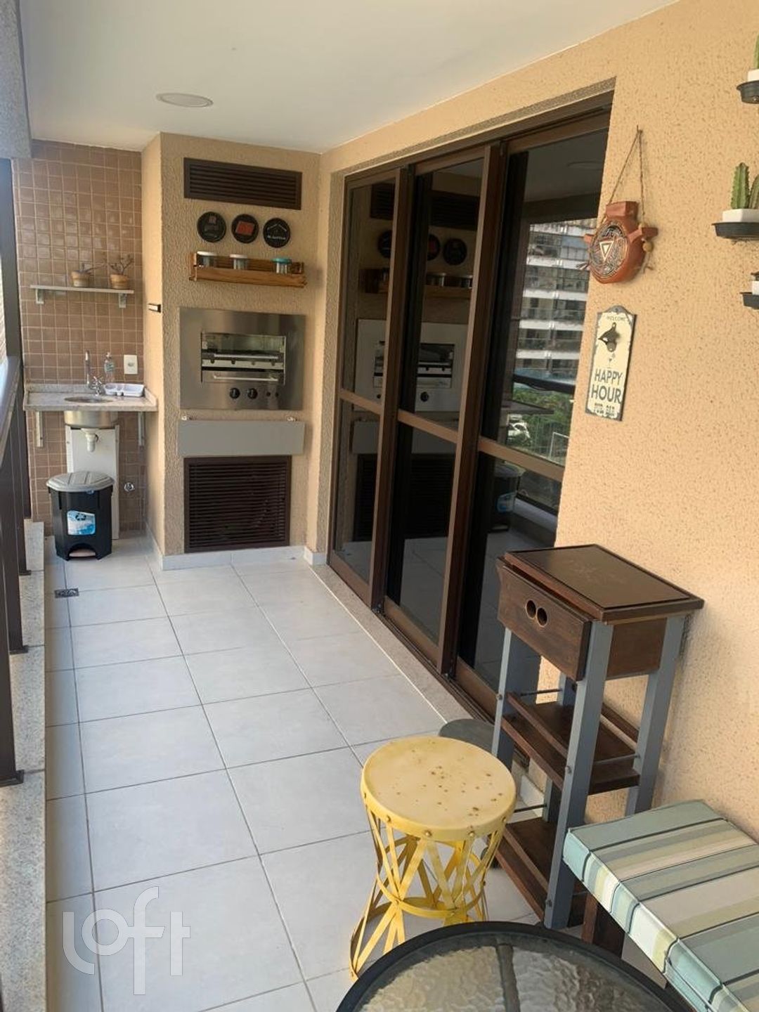 Apartamento à venda com 4 quartos, 120m² - Foto 11