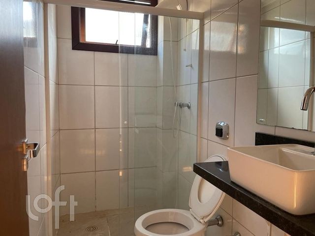 Apartamento com 86m², 2 dormitórios, 1 vaga, Menino Deus em Porto Alegre