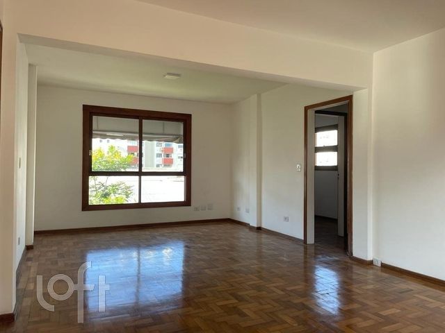 Apartamento com 86m², 2 dormitórios, 1 vaga, Menino Deus em Porto Alegre