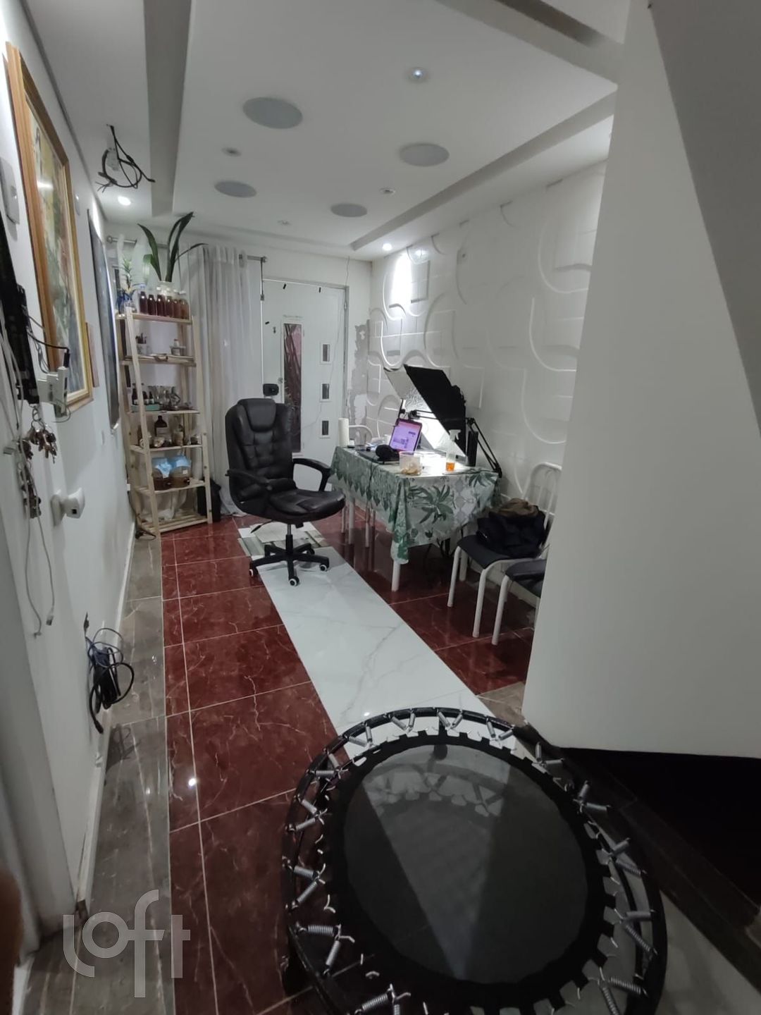 Apartamento à venda em Jardim Mitsutani com 152 m²