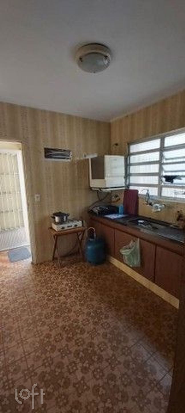 Casa à venda com 4 quartos, 191m² - Foto 4