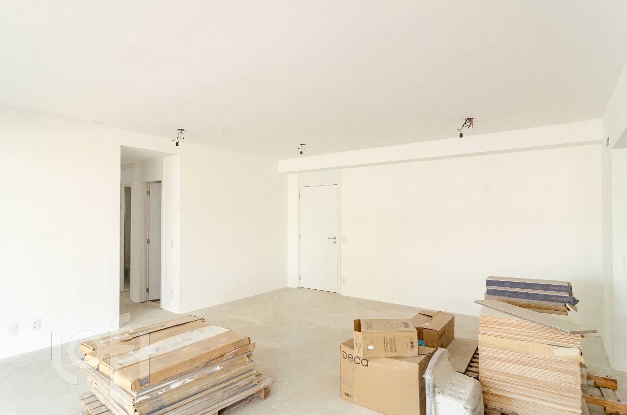 Apartamento à venda com 3 quartos, 158m² - Foto 9