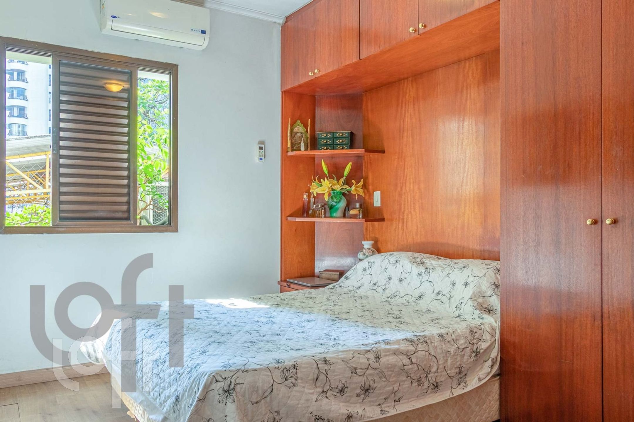 Apartamento à venda com 3 quartos, 100m² - Foto 4