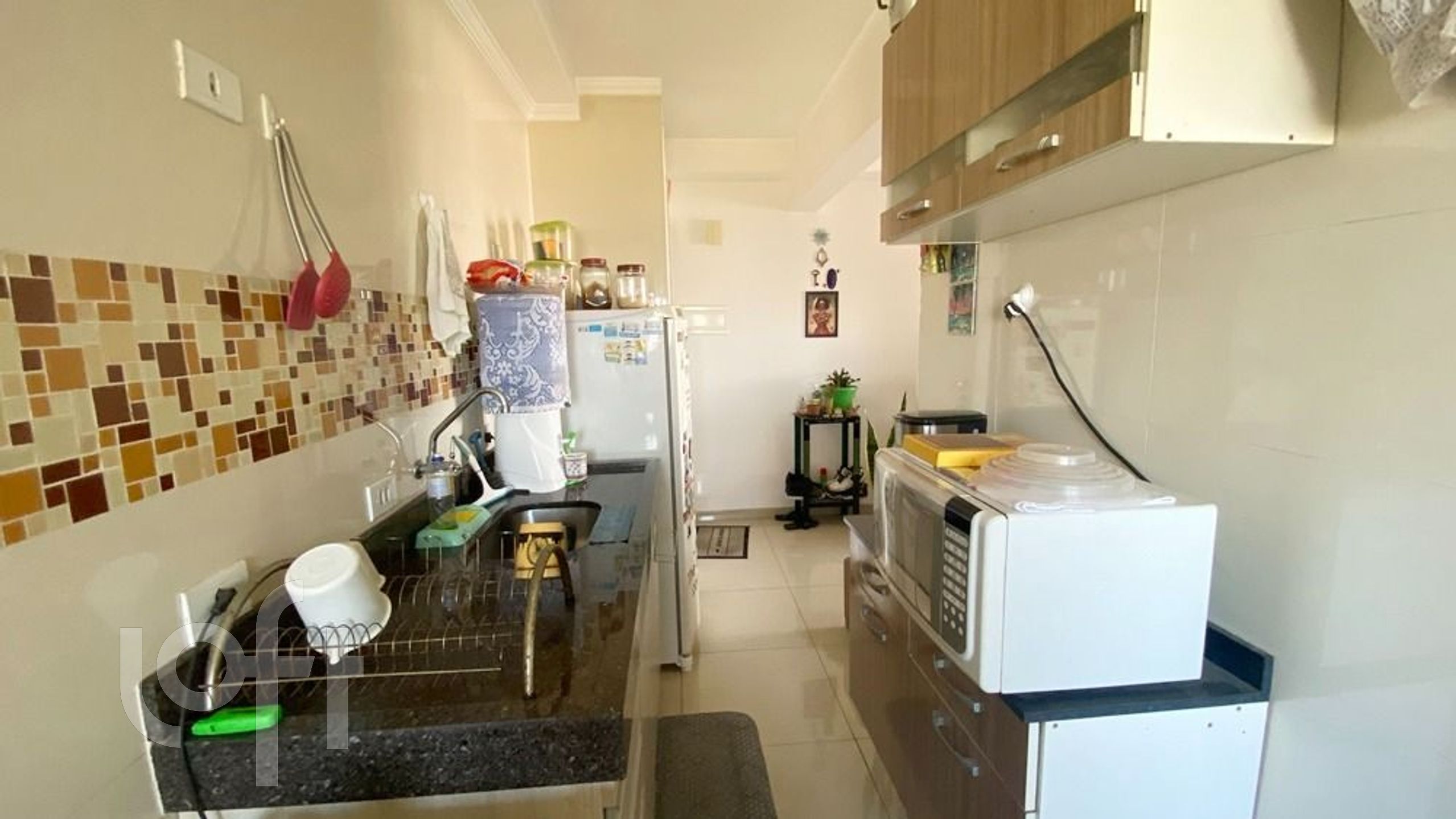 Apartamento à venda com 3 quartos, 79m² - Foto 15