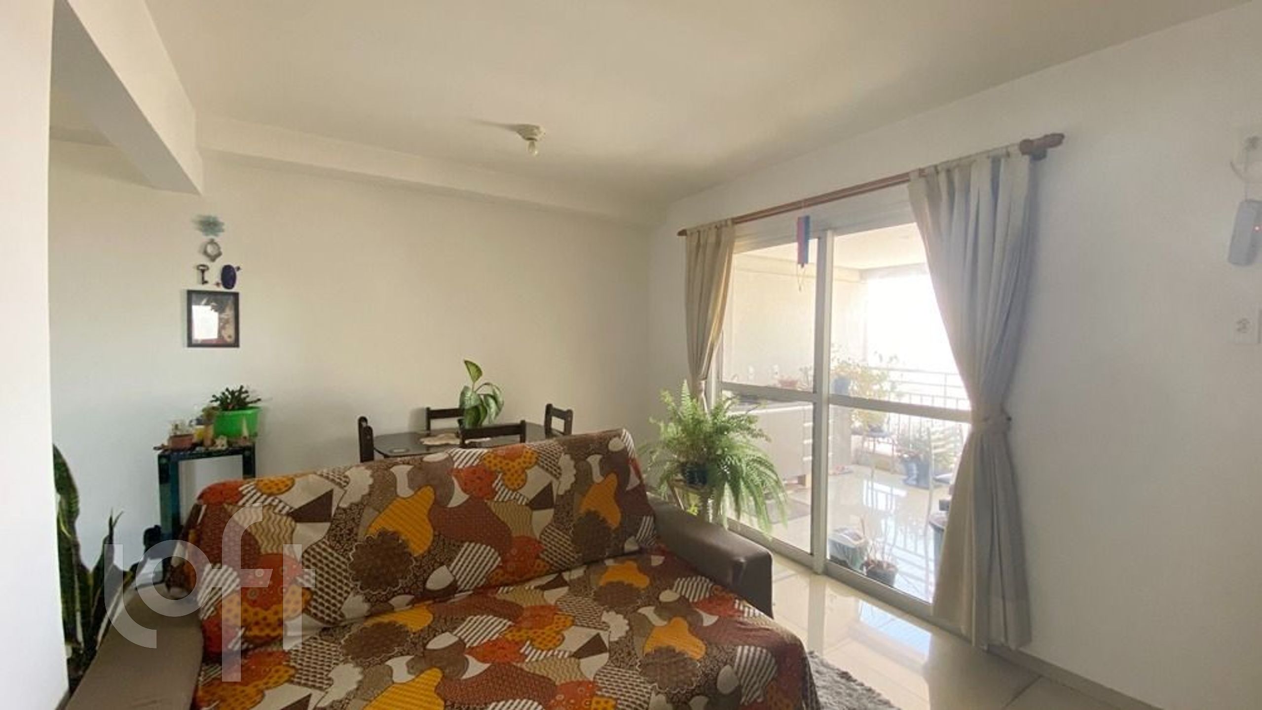 Apartamento à venda com 3 quartos, 79m² - Foto 5