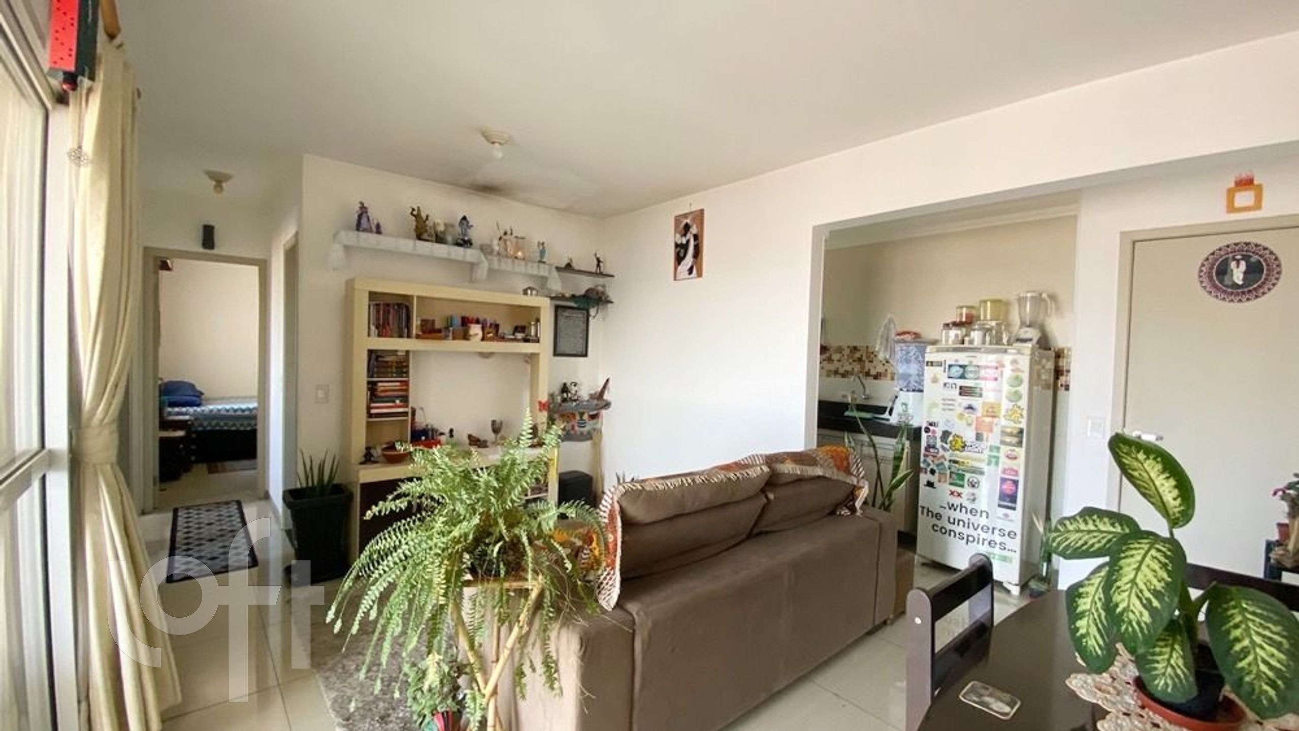 Apartamento à venda com 3 quartos, 79m² - Foto 1