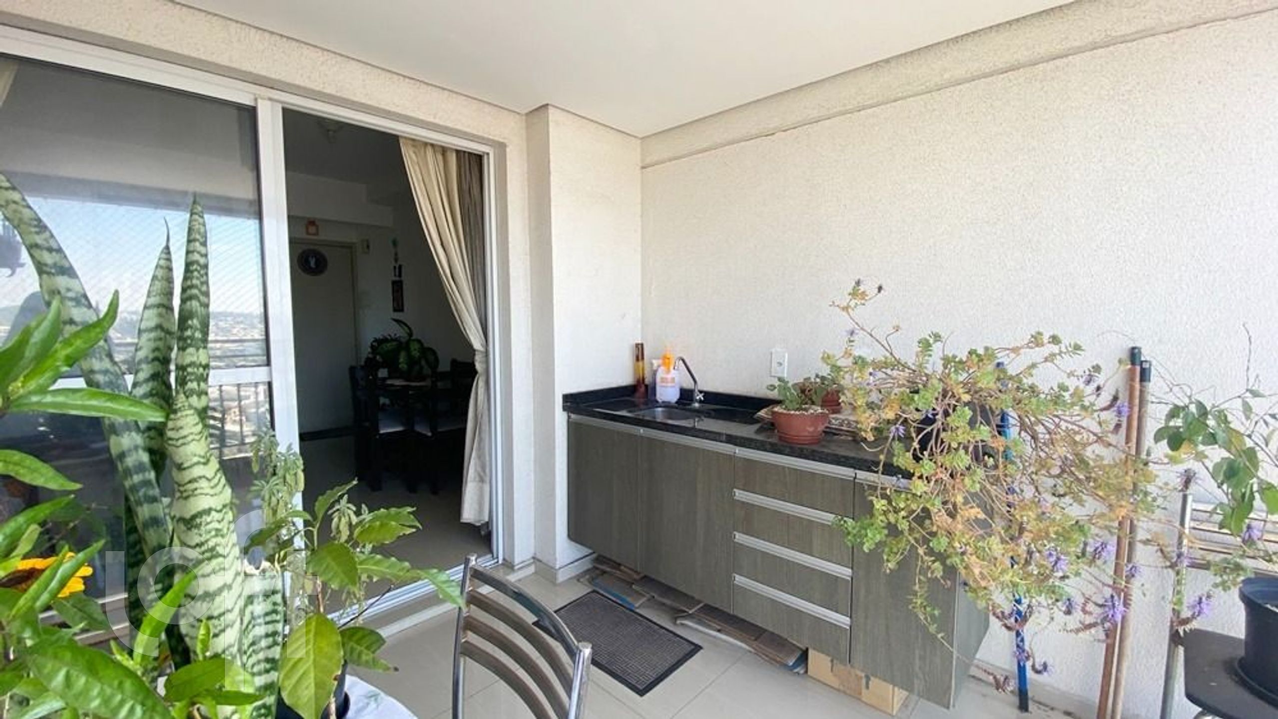 Apartamento à venda com 3 quartos, 79m² - Foto 7