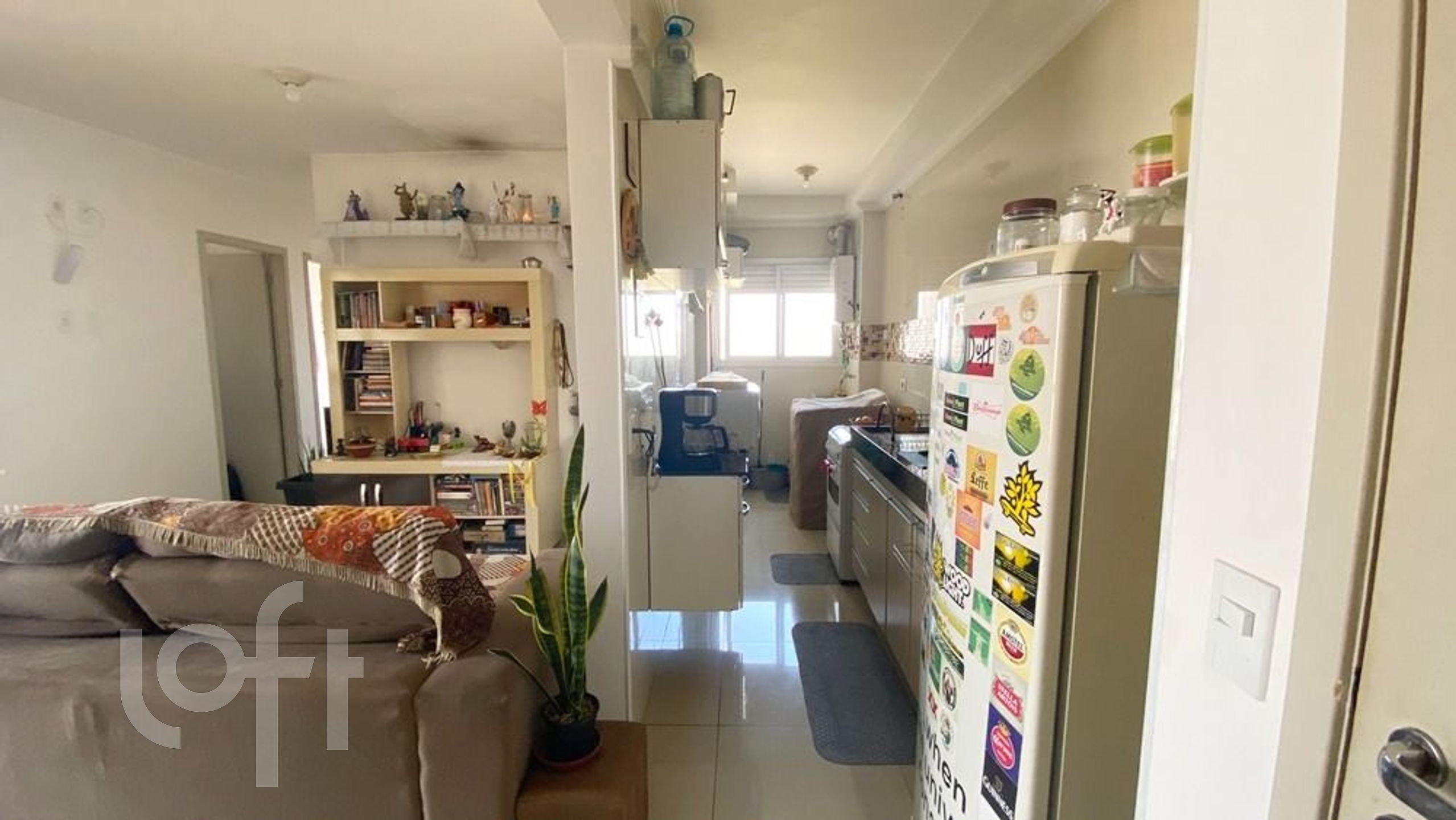 Apartamento à venda com 3 quartos, 79m² - Foto 3