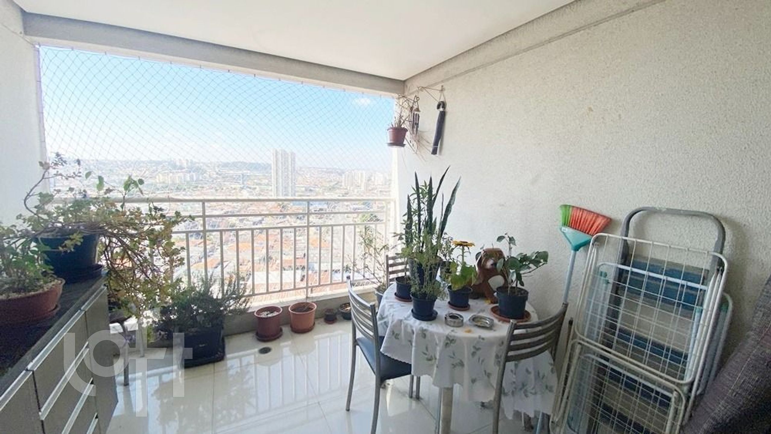 Apartamento à venda com 3 quartos, 79m² - Foto 10