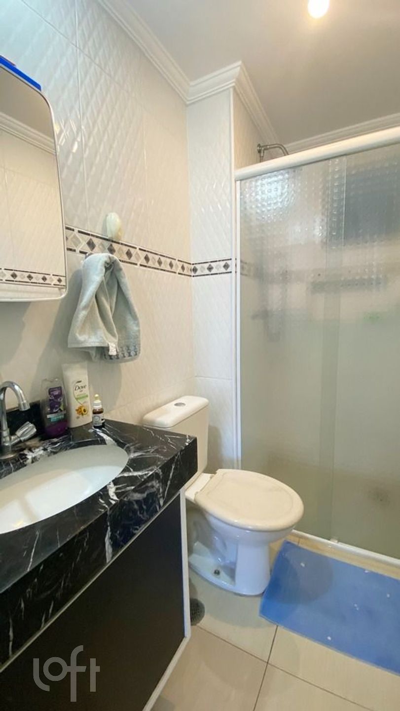 Apartamento à venda com 3 quartos, 79m² - Foto 23