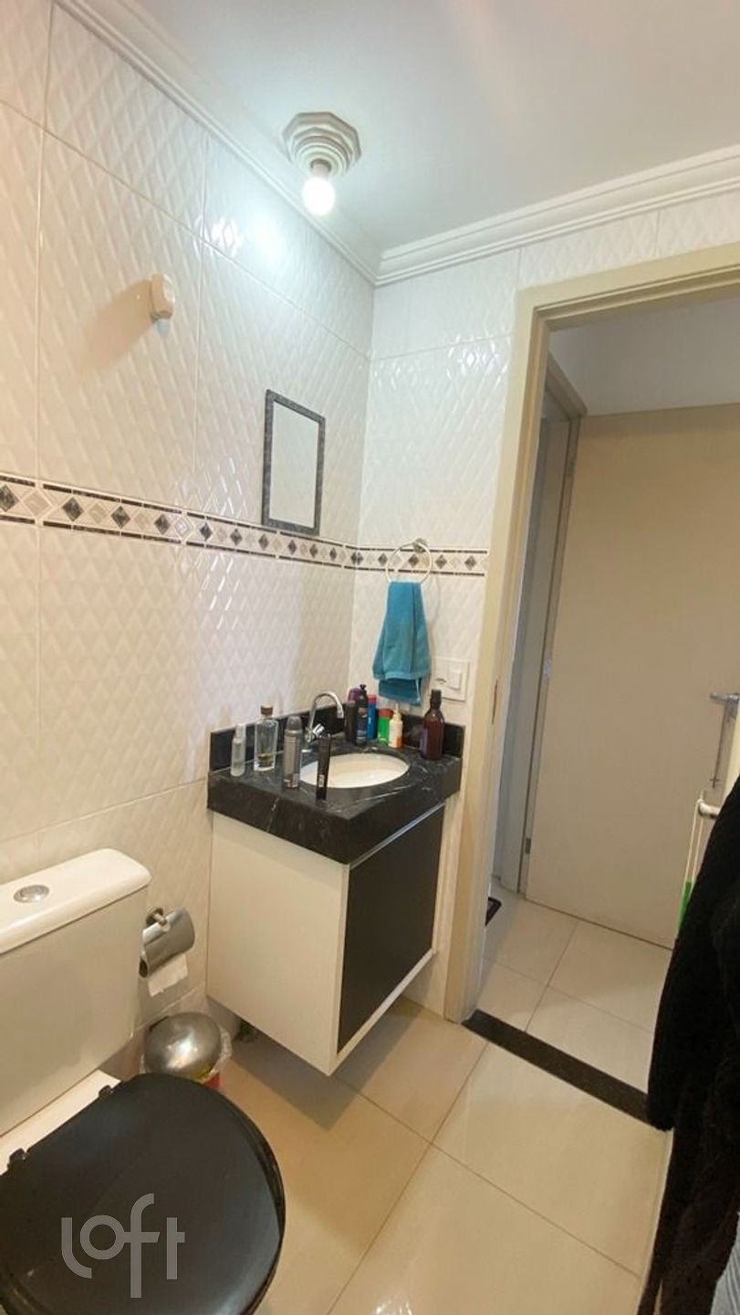 Apartamento à venda com 3 quartos, 79m² - Foto 26