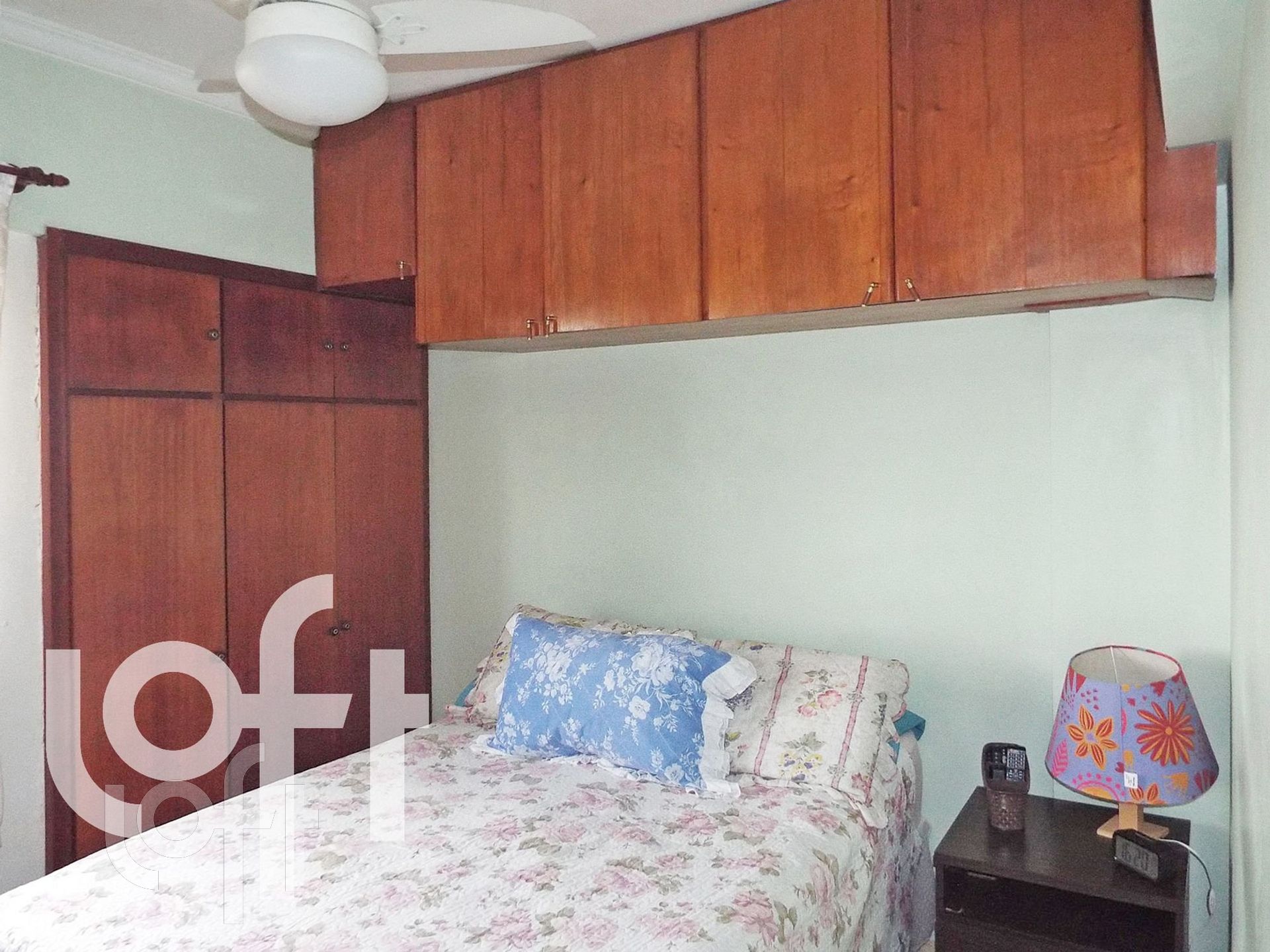 Apartamento à venda com 4 quartos, 140m² - Foto 3