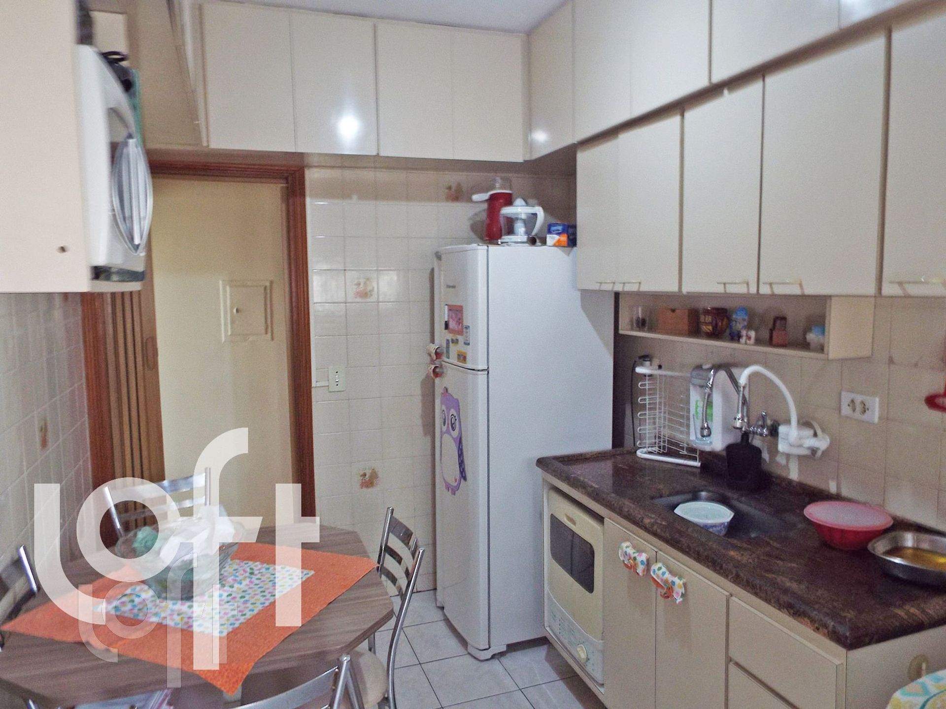 Apartamento à venda com 4 quartos, 140m² - Foto 35