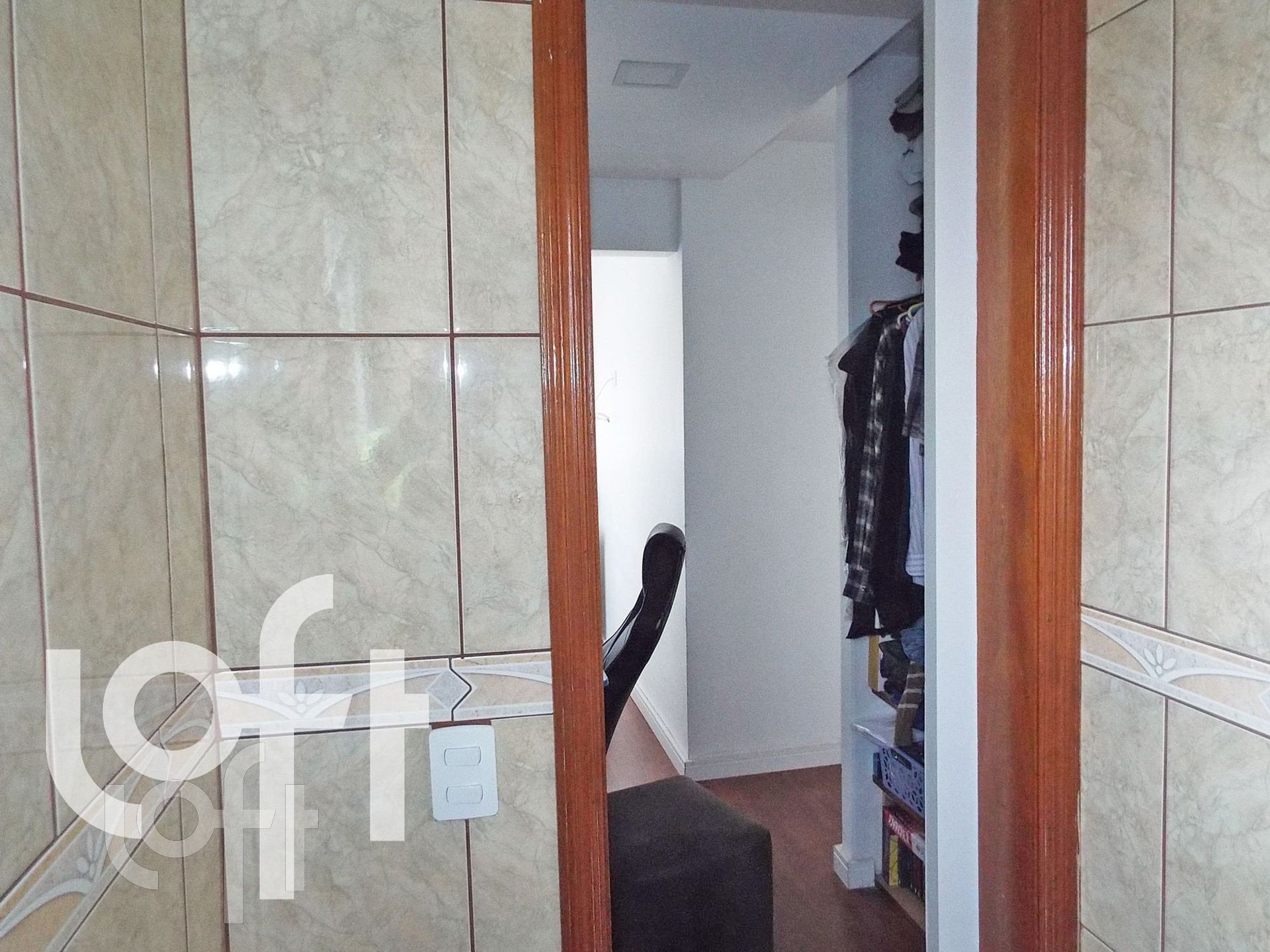 Apartamento à venda com 4 quartos, 140m² - Foto 44