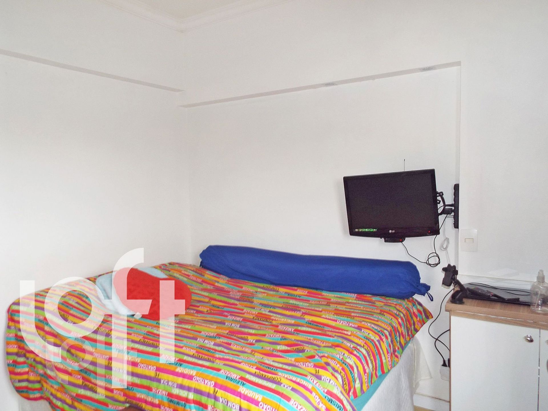 Apartamento à venda com 4 quartos, 140m² - Foto 15