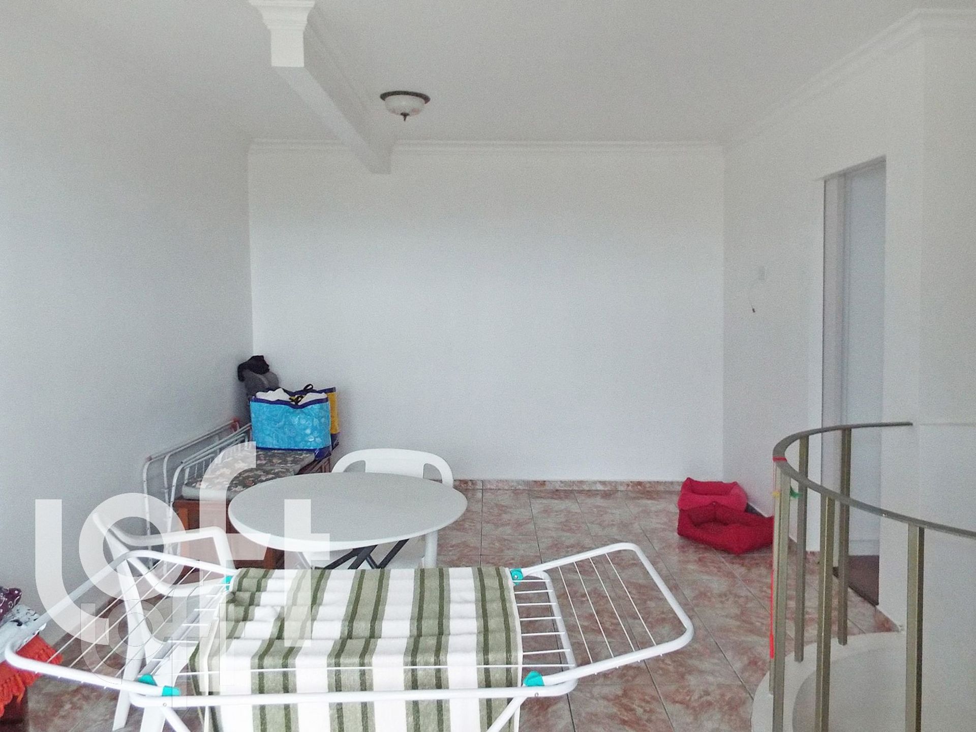 Apartamento à venda com 4 quartos, 140m² - Foto 30