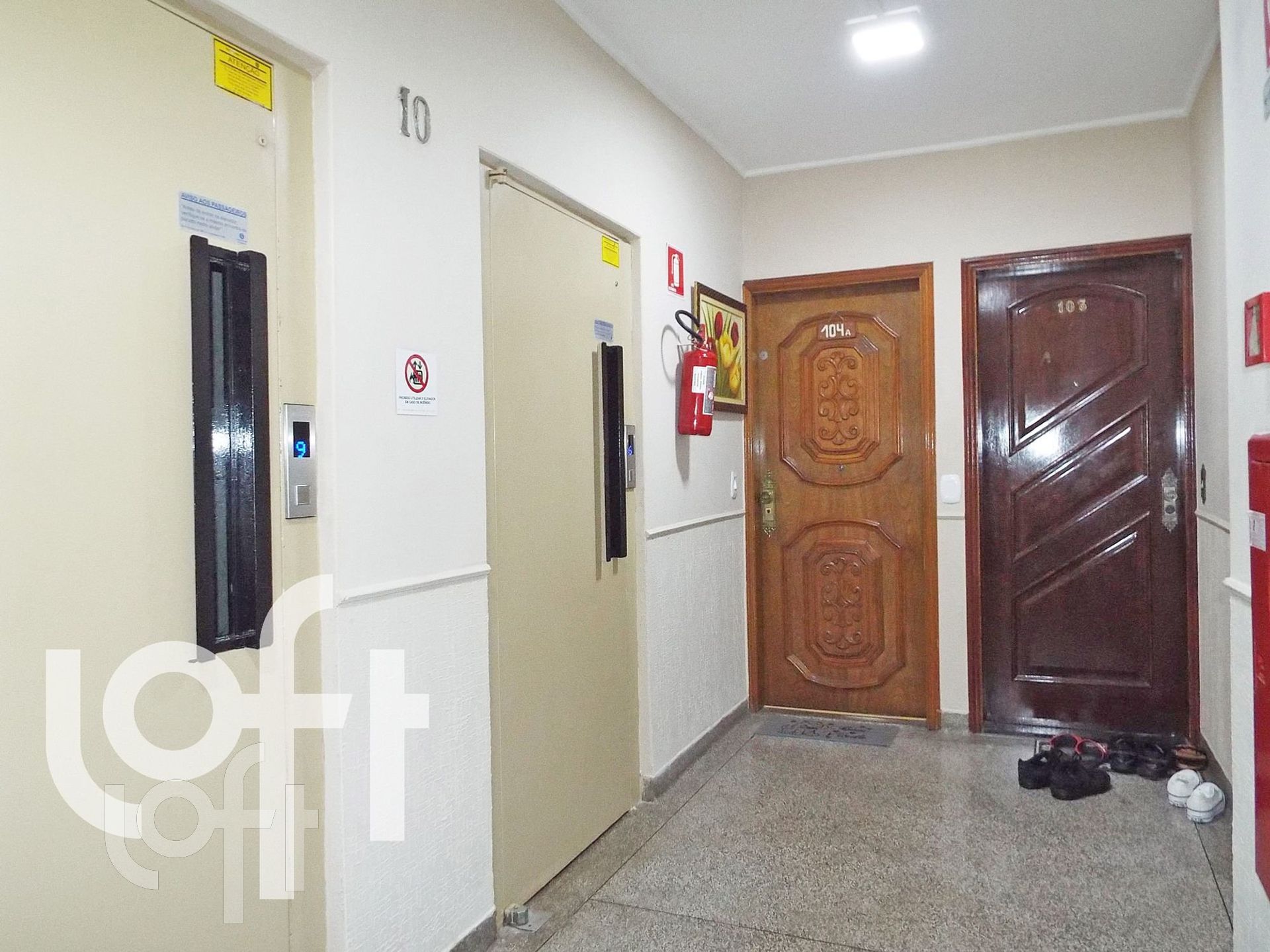 Apartamento à venda com 4 quartos, 140m² - Foto 40